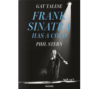 Libri Gay Talese - Frank Sinatra has a cold - 2021