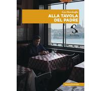 Libri Gaye Boralioglu - Alla Tavola Del Padre