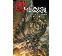 Libri Gears Of War #03 - Il Vuoto