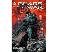Libri Gears Of War #06 - Piccolo, Sporchi Segreti