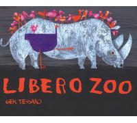 Libero zoo. Ediz. a colori