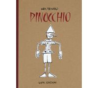 Pinocchio. Ediz. a colori