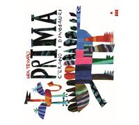 Prima c'erano i dinosauri – Ediz. a colori – Lapis