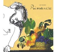 Libri Gek Tessaro - Rimanere - 2013