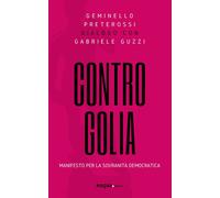 Contro Golia. Manifesto per la sovranità democratica