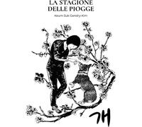 Libri Gendry-Kim Keum Suk - La Stagione Delle Piogge