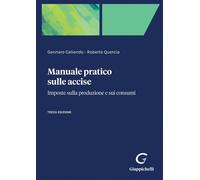 Manuale pratico sulle accise. Imposte sulla produzione e sui consumi