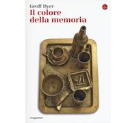 Il colore della memoria