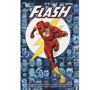 Libri Geoff Johns - Flash. Vol. 5 - 2017 (DC Omnibus)
