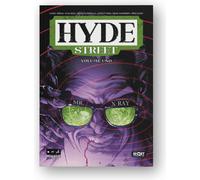 Hyde street (Vol. 1)