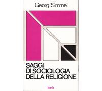 Saggi di sociologia della religione