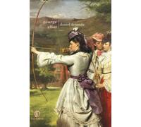 Libri George Eliot - Daniel Deronda