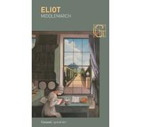 Libri George Eliot - Middlemarch - 2006 (I grandi libri)
