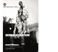 Libri George Marshall - Skinhead nation - 2020 (Hellnation Libri)