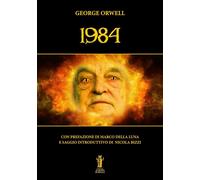 Libri George Orwell - 1984