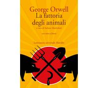 La fattoria degli animali. Con testo a fronte