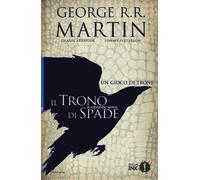 Un gioco di troni. Il trono di spade. Vol. 2
