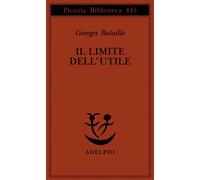 Il limite dell'utile