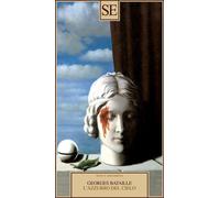 9788867238316 L'azzurro del cielo - Georges Bataille,Oreste Del Buono