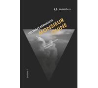 Libri Georges Bernanos - Monsieur Ouine - 2023 (FuoriRotta)