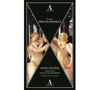 Libri Georges Didi-Huberman - Ninfa Fluida. Saggio Sul Panneggio-Desiderio