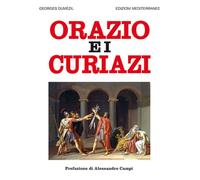 Orazio e i Curiazi