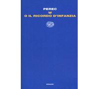 W o il ricordo d'infanzia