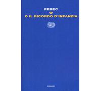 W o il ricordo d'infanzia