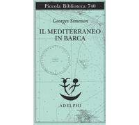 Il Mediterraneo in barca