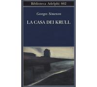 La casa dei Krull