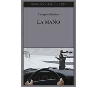 Libri Georges Simenon - La Mano