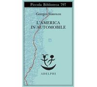L'America in automobile