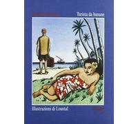 Libri Georges Simenon - Turista da banane - 1998