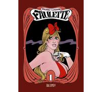 Libri Georges Wolinski - Paulette. Vol. 1 - 2020