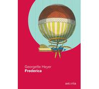 Frederica. Ediz. italiana