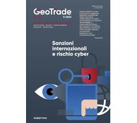Libri Geotrade. Rivista Di Geopolitica E Commercio Estero (2023) #07