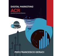 Libri Geraci Pier Francesco - Digital Marketing Acr