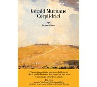 Libri Gerald Murnane - Corpi Idrici