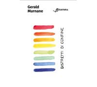 Libri Gerald Murnane - Distretti Di Confine