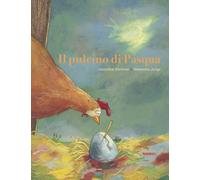 Libri Géraldine Elschner - Il pulcino di Pasqua - 2023
