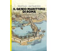 Genio Marittimo Di Roma - Gérard Coulon - 2023