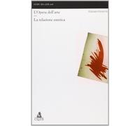 Libri Gerard Genette - L' Opera Dell'arte