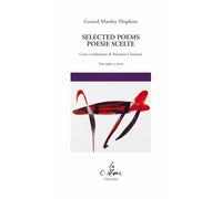 Libri Gerard Manley Hopkins - Selected poems-Poesie scelte - 2014