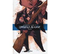 Libri Gerard Way - Umbrella Academy. Vol. 2: Dallas - 2018