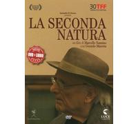 Libri Gerardo Marotta - Seconda Natura (La) (Dvd+Libro)