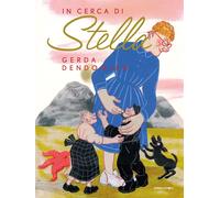 Libri Gerda Dendooven - In Cerca Di Stella