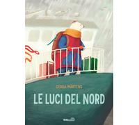 Libri Gerda Märtens - Le Luci Del Nord. Ediz. A Colori