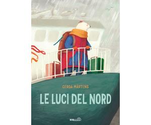 Libri Gerda Märtens - Le Luci Del Nord. Ediz. A Colori