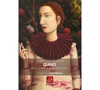 Quines. Tributo poetico a donne della Scozia