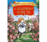 Il giardino segreto di Frances Hodgson Burnett